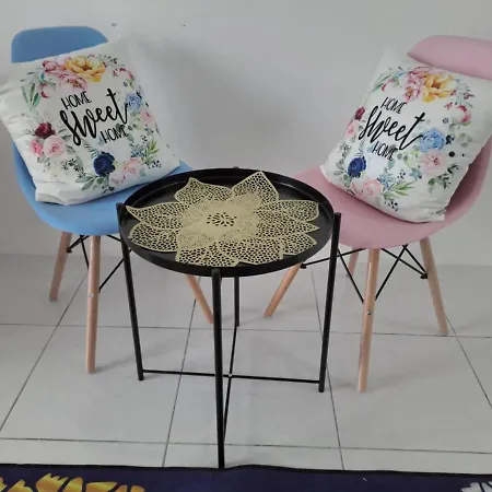 Impiana Homestay Near Putrajaya, Cyberjaya, Musliem Only,Wifi,Netflix Kampung Dengkil Luaran gambar