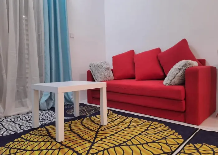Impiana Homestay Near Putrajaya, Cyberjaya, Musliem Only,Wifi,Netflix