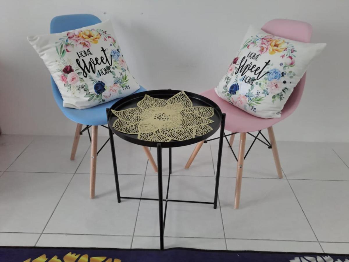 Impiana Near Putrajaya, Cyberjaya, Musliem Only,wifi,netflix