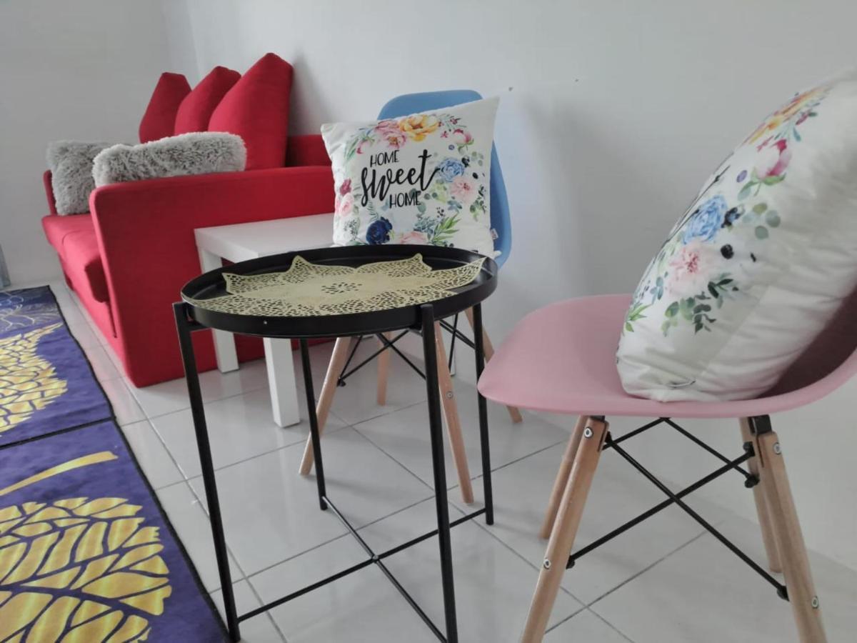 Apartment Impiana Near Putrajaya, Cyberjaya, Musliem Only,wifi,netflix