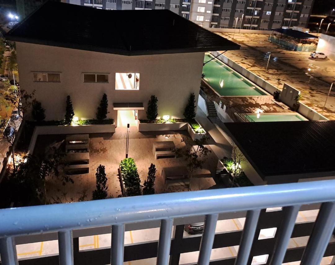 Impiana Near Putrajaya, Cyberjaya, Musliem Only,wifi,netflix *