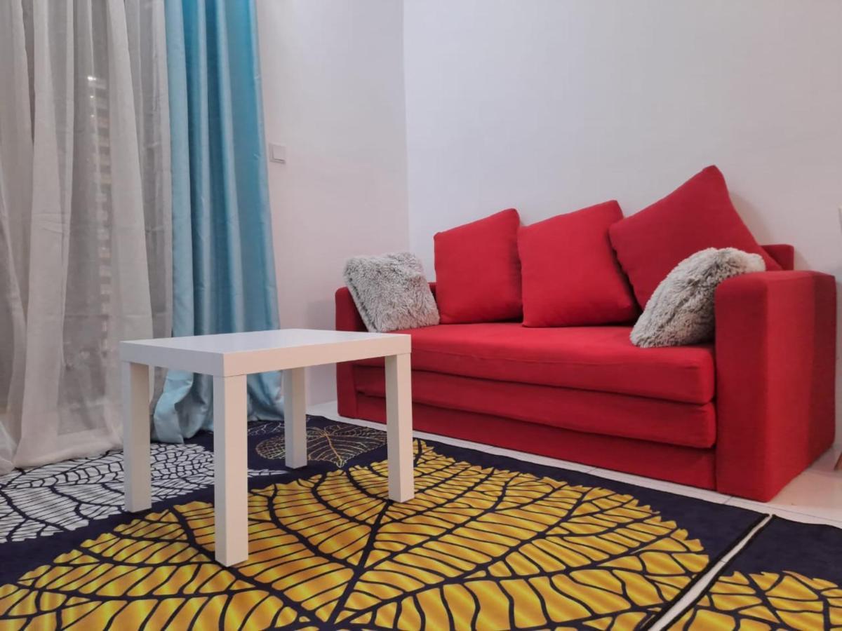Apartment Impiana Near Putrajaya, Cyberjaya, Musliem Only,wifi,netflix Kampung Dengkil