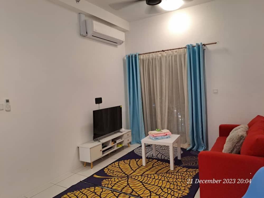 Apartment Impiana Near Putrajaya, Cyberjaya, Musliem Only,wifi,netflix